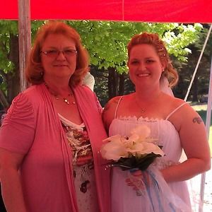 Meet your Posher, Carol